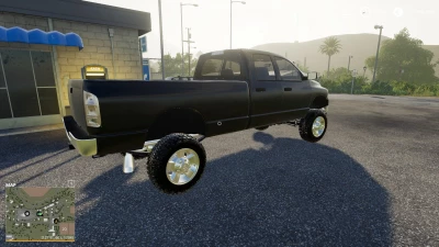 2003 Dodge 3500 v1.0.0.0