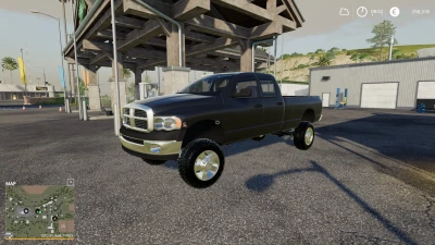 2003 Dodge 3500 v1.0.0.0