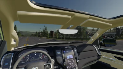 2020 Ram 1500 Limited v2.0.0.0