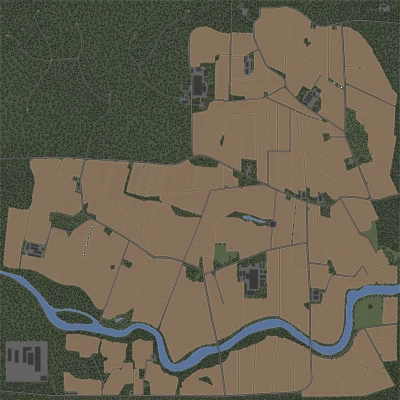 Ahla Map v1.0.0.0