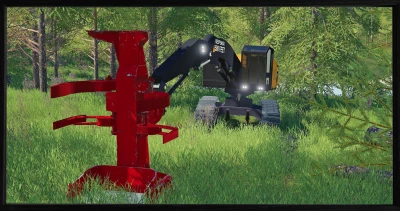 All FDR Machines v1.0.0.0