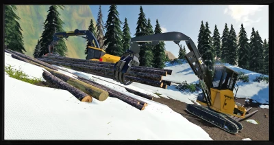 All FDR Machines v1.0.0.0