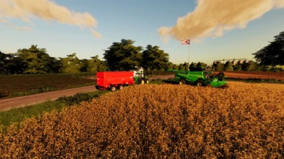 American life of farming v1.0.0.0