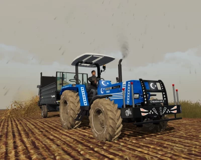 ANADOLU Tampon v1.0.0.0