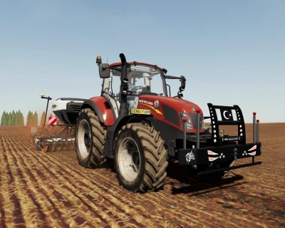 ANADOLU Tampon v1.0.0.0