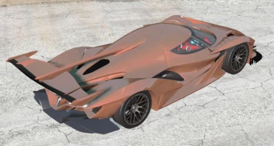 Apollo Intensa Emozione 2017 v1.0