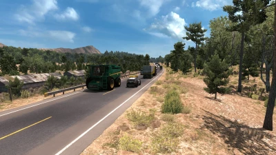 ATS Traffic Vehicle Difinitions 1.41