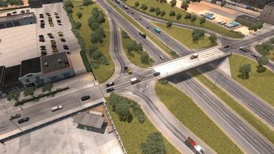 ATS Traffic Vehicle Difinitions 1.41