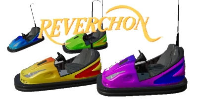 Auto tamponneuses premiére génération v2.0.0.0