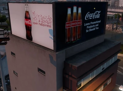 Beautiful Advertisement v1.0