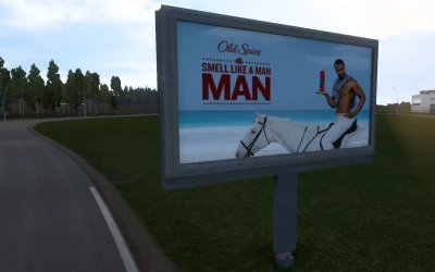 Beautiful Advertisement v1.0