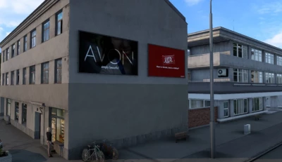 Beautiful Advertisement v1.0