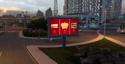 Beautiful Advertisement v1.0