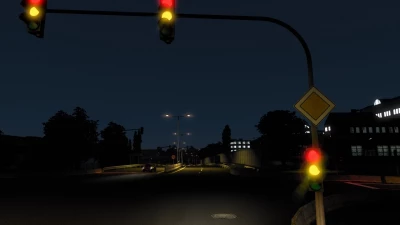 Beautiful Flares 1.40