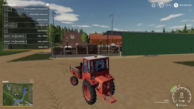 Belarus T16M v1.0.0.0