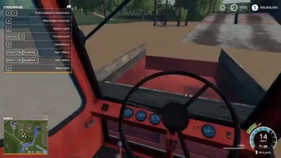 Belarus T16M v1.0.0.0