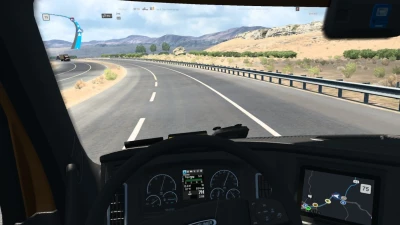 Better VR Route Adviser v1.0