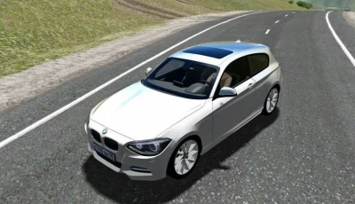 BMW 120d (F21) 1.5.9 - 1.5.9.2