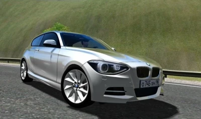 BMW 120d (F21) 1.5.9 - 1.5.9.2