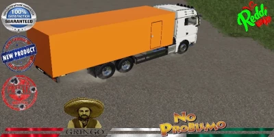 BOX REST FOOD v2.0.0.0