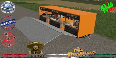 BOX REST FOOD v2.0.0.0