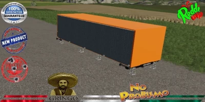 BOX REST FOOD v2.0.0.0