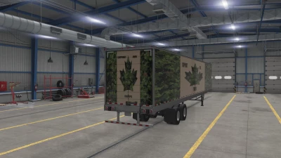 Canadian Support Our Troops v1.0