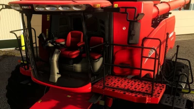 Case Axial-Flow 250 Series v1.0.0.2