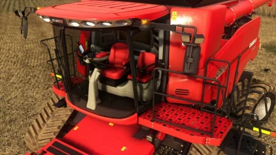 Case Axial-Flow 250 Series v1.0.0.2