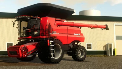 Case Axial-Flow 250 Series v1.0.0.2