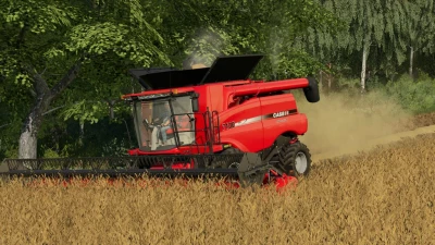 Case IH Axial-Flow 130/150 Pack v1.1.0.1