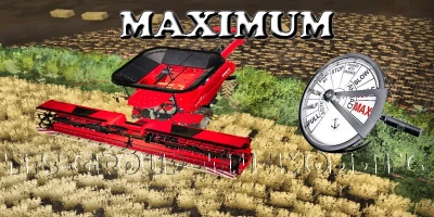 CASE IH MAXIMUN v2.0.0.2