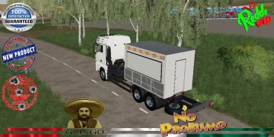 CASH PAYMENT v2.0.0.0