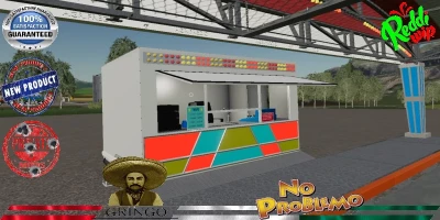 CASH PAYMENT v2.0.0.0