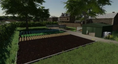 CHAMPS DE FRANCE v3.0 FINAL