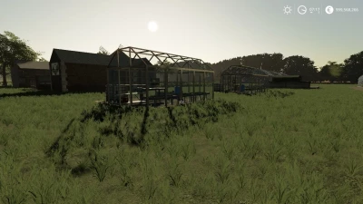 CHAMPS DE FRANCE V3.0.0.1 FINAL VERSION OFFICIEL