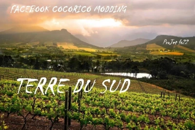 CHAMPS DE FRANCE V3.0.0.1 FINAL VERSION OFFICIEL