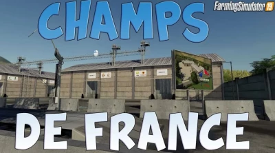 CHAMPS DE MERDE FINAL VERSION OFFICIEL v3.0.0.4