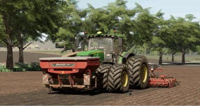 Champs de merde v1.0.0.0