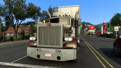 Classic Truck Traffic Pack by Trafficmaniac v2.0.3