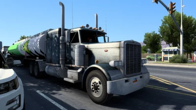 Classic Truck Traffic Pack by Trafficmaniac v2.0.3