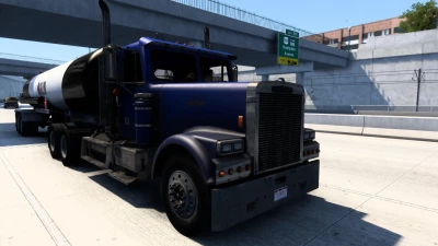 Classic Truck Traffic Pack by Trafficmaniac v2.0.3