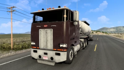 Classic Truck Traffic Pack by Trafficmaniac v2.0.3