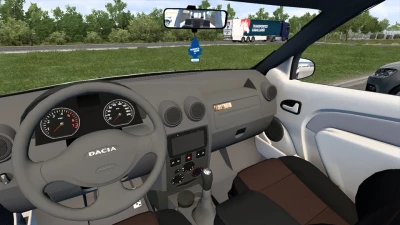 Dacia Logan MCV 2012 1.41