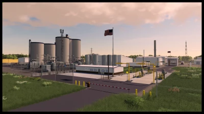 Oklahoma 4X v1.0.0.0