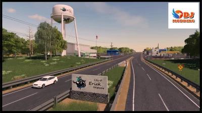 Oklahoma 4X v1.0.0.0