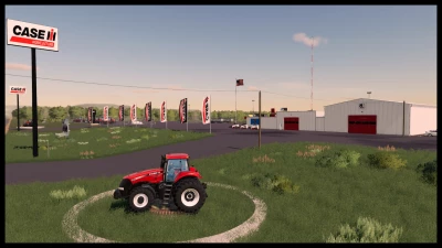 Oklahoma 4X v1.0.0.0