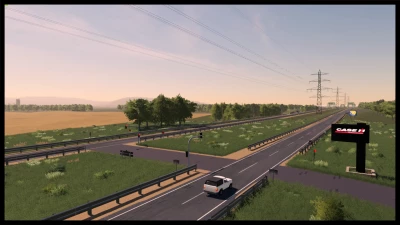 Oklahoma 4X v1.0.0.0