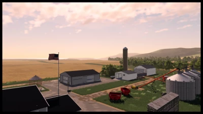 Oklahoma 4X v1.0.0.0