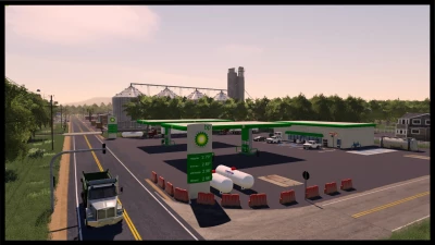 Oklahoma 4X v1.0.0.0